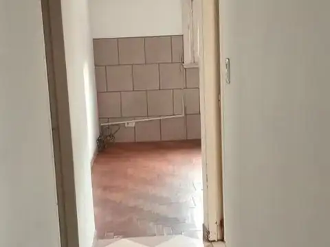 Depto Tipo Casa 3 ambientes con 2 baños