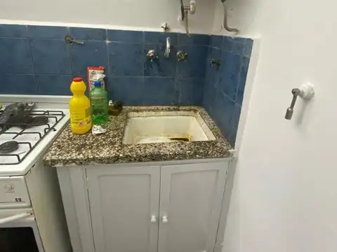 Departamento en Venta en Mataderos, USD 50.000