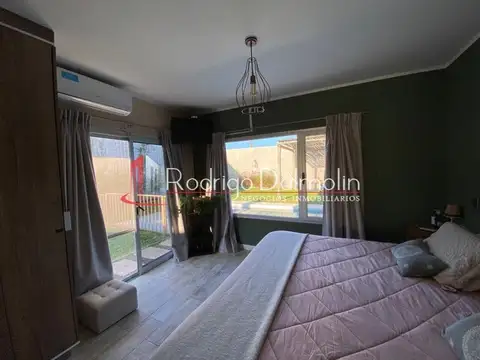 Casa en Venta en Concordia, USD 165.000