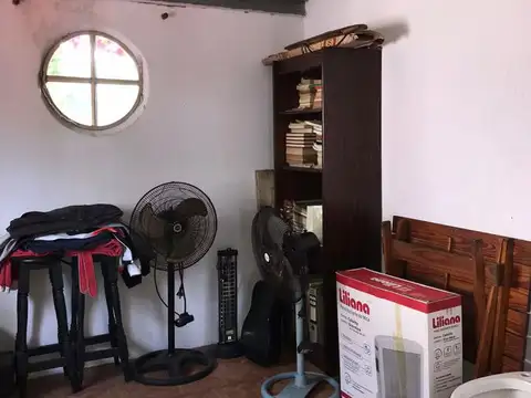 Casa en Venta 30 años