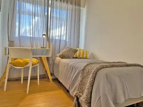 Departamento en Alquiler al Norte