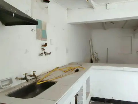 Depto Tipo Casa en Venta de 2 ambientes