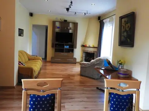 Casa  en Venta ubicado en Ciudad Jardin, Tres de Febrero, G.B.A. Zona Oeste - LSC0230_LP556706_1