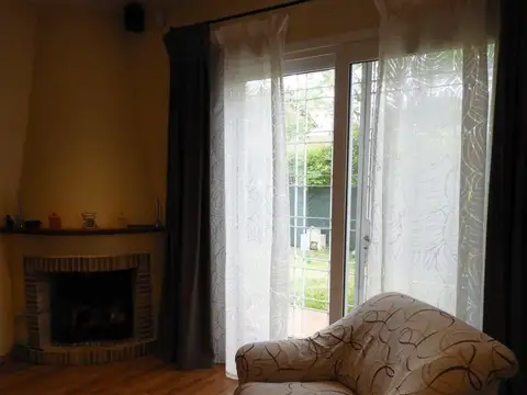 ALAS ARGENTINAS 6400