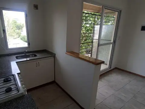 Departamento en Alquiler de 2 ambientes