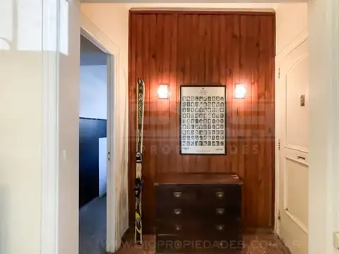Depto Tipo Casa en Venta de 3 ambientes