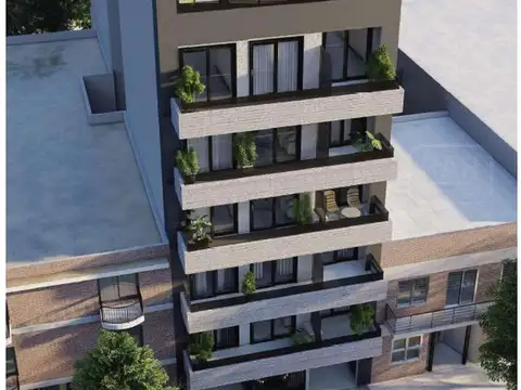 Departamento en Venta de 3 ambientes