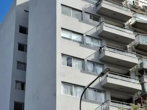 VENTA Excelente 2 ambientes  52 m² con gran Living Comedor a m Parque Saavedra y Medios Transporte