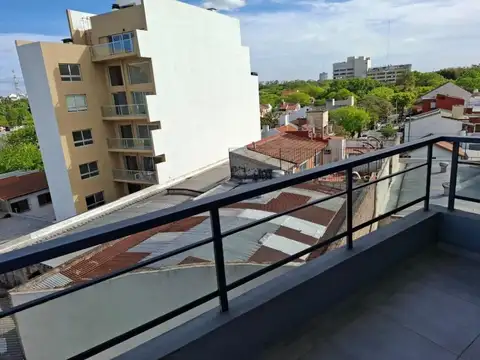 Departamento en Venta en Saavedra, USD 124.900