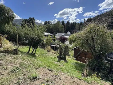 Terreno en Venta 100  mts Fondo