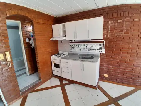 Departamento en Bella Vista