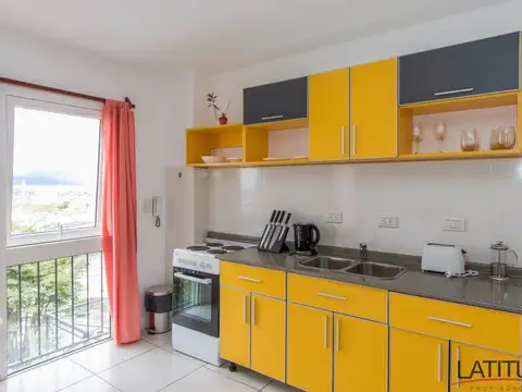 Departamento en Venta en Ushuaia, USD 103.000