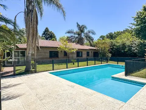 Casa en Venta al Sudoeste