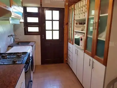 Casa Chalet  en Venta en Valeria Del Mar, Costa Atlántica, Buenos Aires