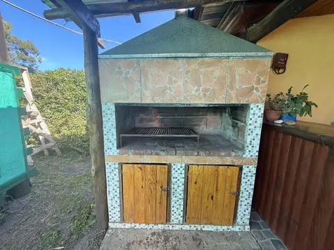 VENTA CABAÑA Y CASA A 400MTS DEL MAR, SAN EDUARDO