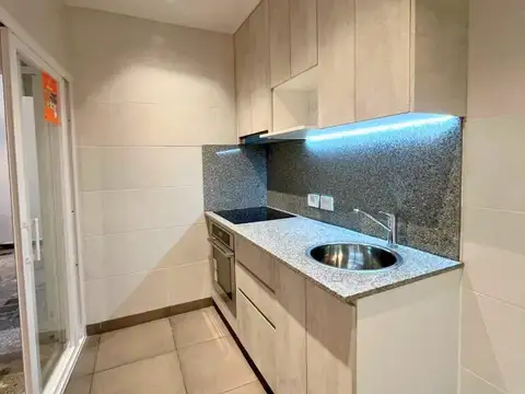 Departamento en Venta en Almagro, USD 99.000