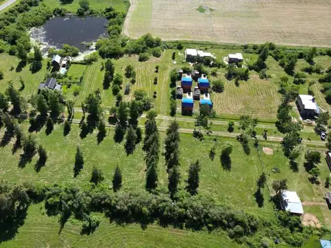 Terreno en Venta de 850,0 m2