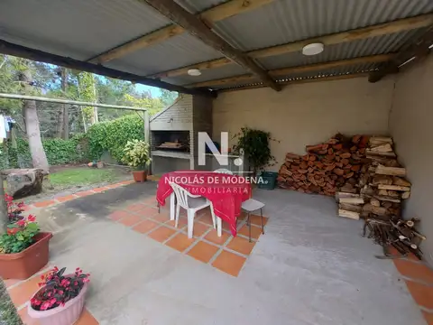 Casa en Alquiler Temporal 2025 años