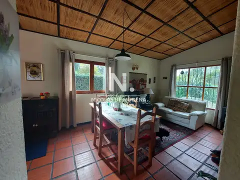 Casa en Alquiler Temporal de 3 dormitorios