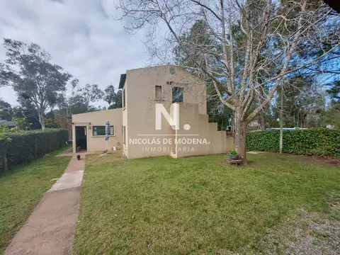 Casa en Alquiler Temporal en Manantiales, USD 0
