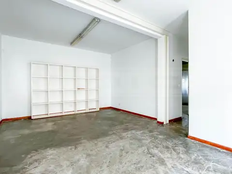 O higgins al 3800 entre Debenedetti y Carlos Gardel