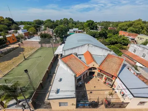 Fondo Comercio en Venta en San Jose del Rincon, USD 500.000