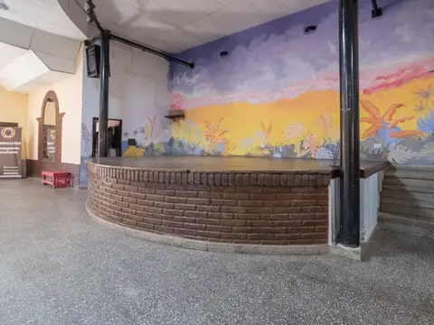 Fondo Comercio en Venta 31 años