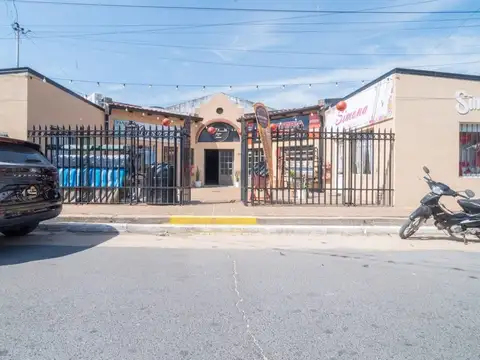 SE VENDE LLAVE DE NECOCIO CON GRAN RENTABILIDAD