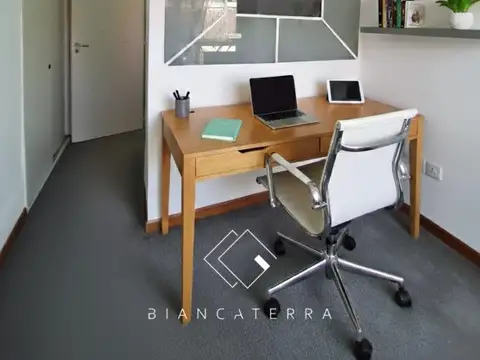 Depto Tipo Casa en Venta 25 años