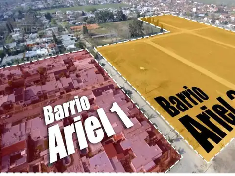 Terreno en Venta de 385,0 m2