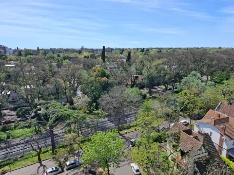 Departamento en venta 3 ambientes  - Acassuso