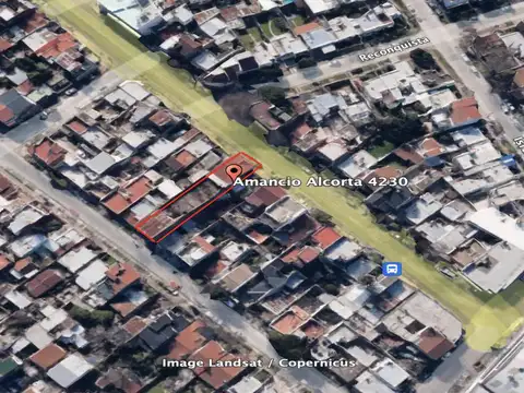 Galpon en Venta en Villa Ballester, USD 270.000