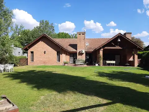 Casa en Venta de 3 dormitorios