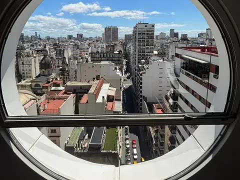 Departamento 4 ambientes con 3 baños