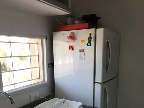 Departamento en Venta con 1