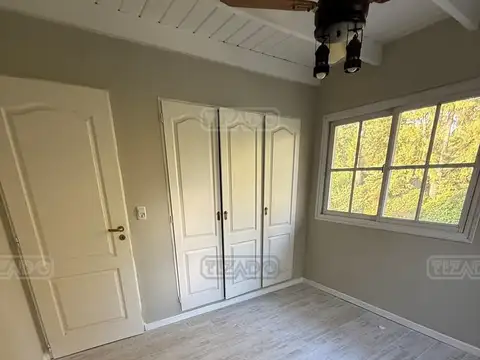 Casa en Alquiler 25 años