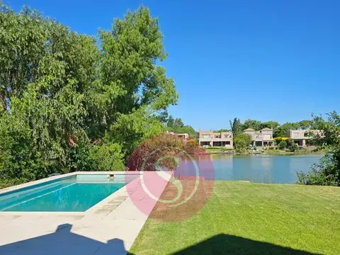 Casa  en Venta en Santa Barbara, Tigre, G.B.A. Zona Norte