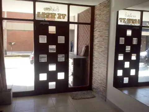 J C Chiozza 2300, Piso 11