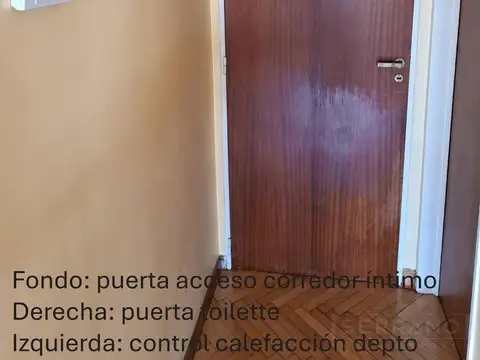 Departamento en Venta de 3 dormitorios