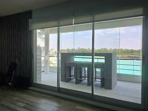 Departamento en Alquiler de 4 ambientes