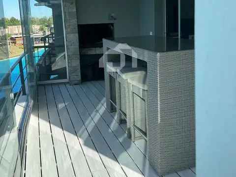 Departamento en Alquiler 10 años