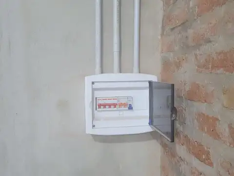 Galpon en Alquiler 1 año