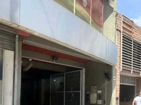 Venta de Cocheras en el Centro