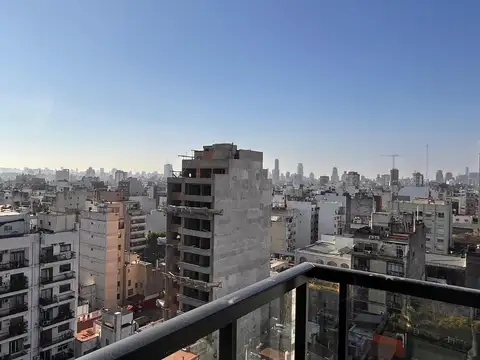 AV. SCALABRINI ORTIZ. 300