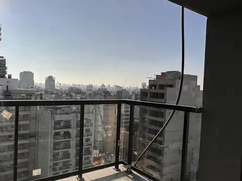 Departamento en Venta en Villa Crespo, USD 150.000