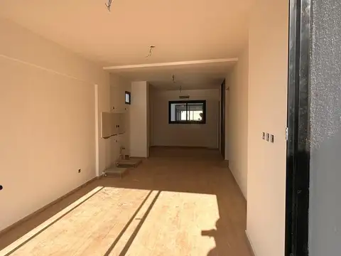 Venta Monoambiente DIVISIBLE Villa Crespo. Amenities. Apto Profesional.