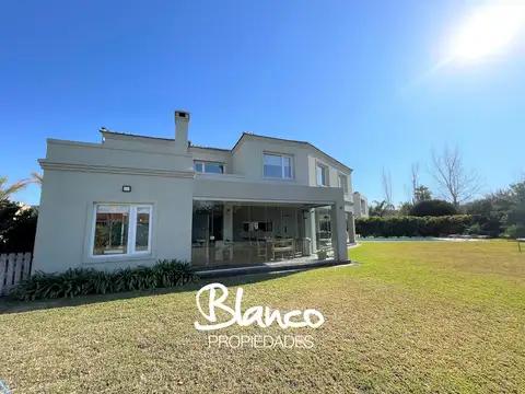 Haras Santa María - Las Lomas -