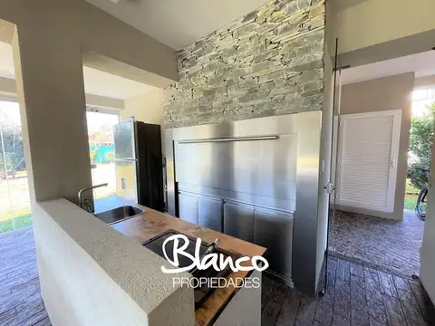 Casa en Venta 5 años