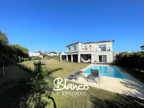 Casa  en Venta en Las Lomas, Haras Santa Maria, Escobar, G.B.A. Zona Norte