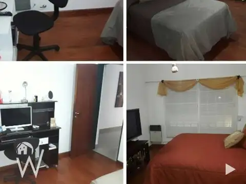 Casa en Venta con 3 cocheras